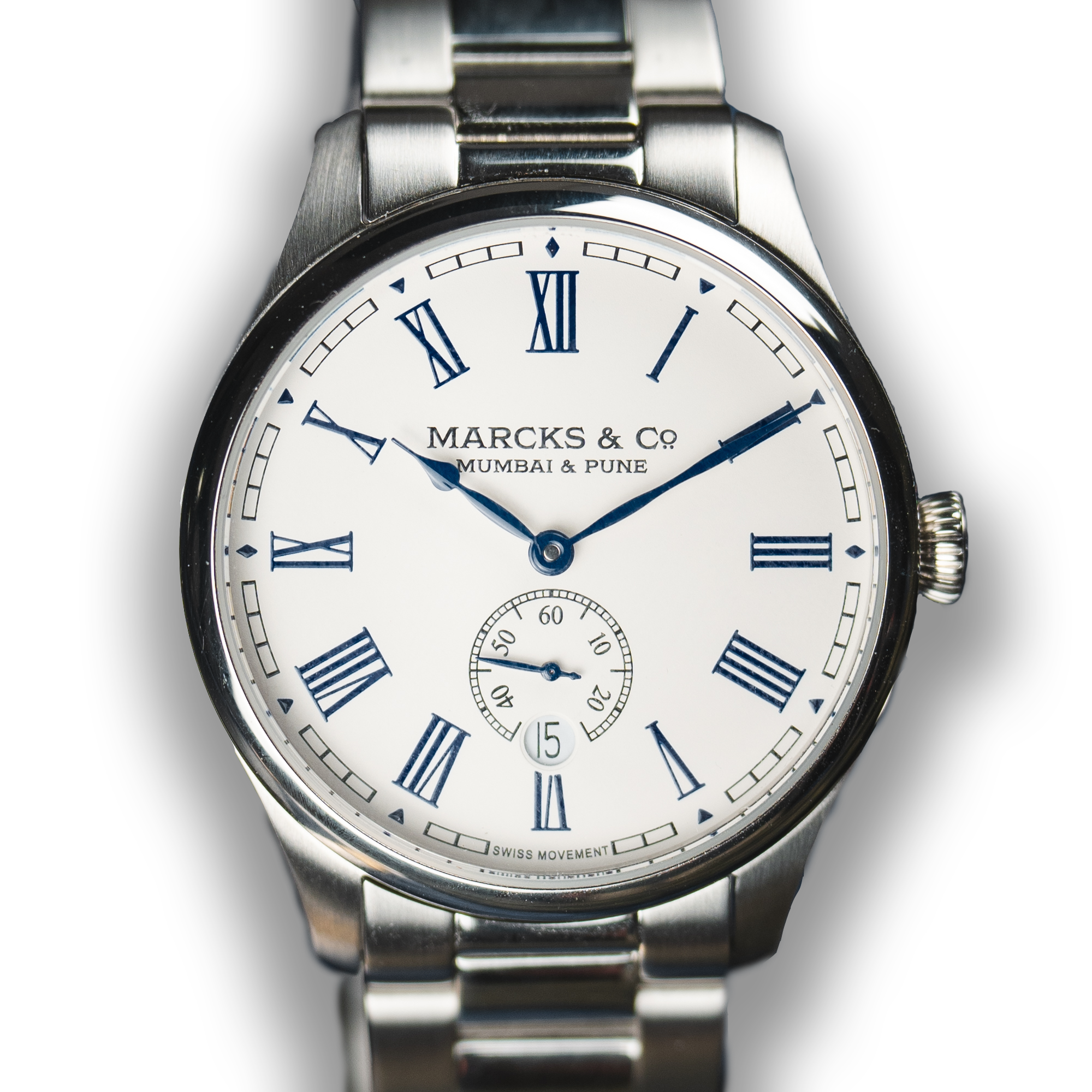 The Captain with Bracelet Bundle