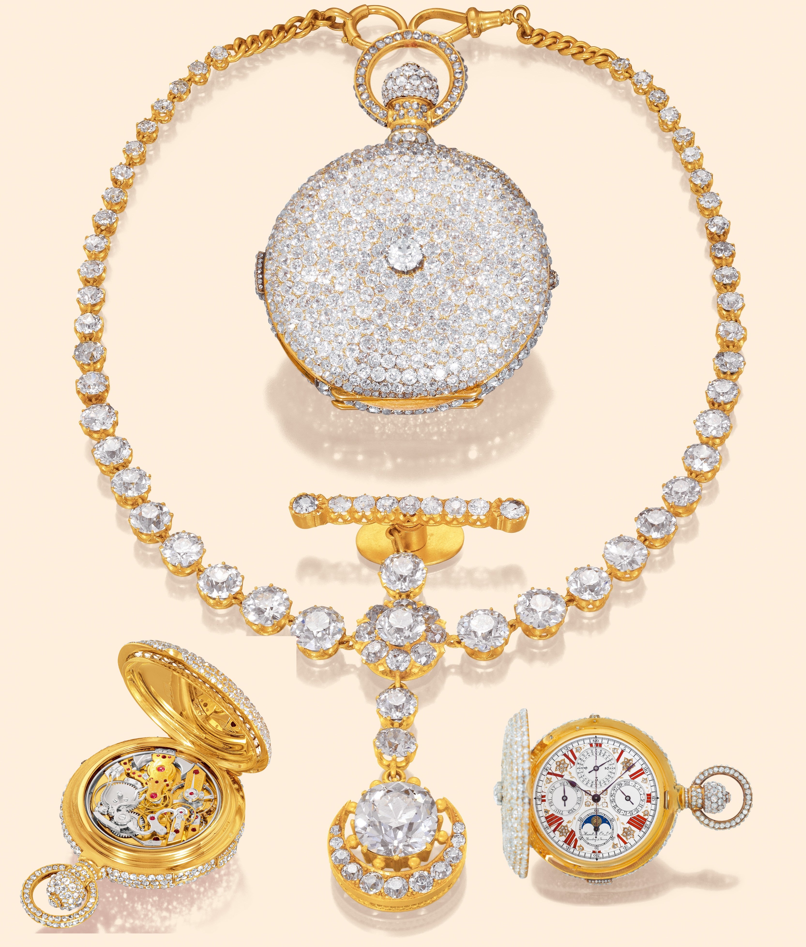 Artistry & patronage