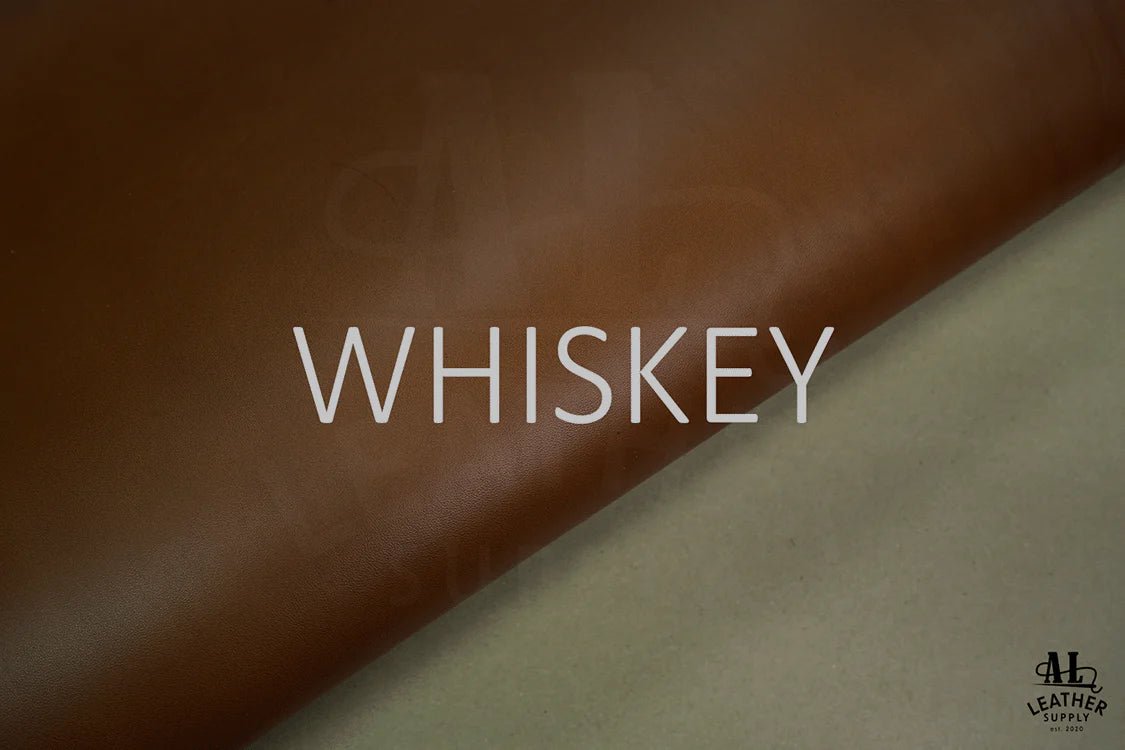 Handcrafted Leather Strap - Marcks & Co.